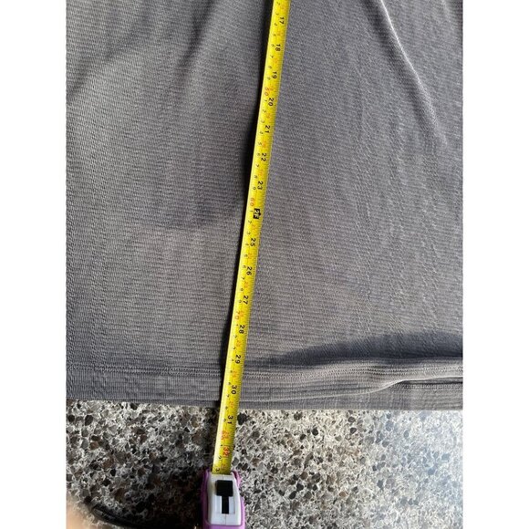 NWT‎ Tommy Bahama Mens XXL IslandZone Polo Shirt Gray Modal Blend - Picture 11 of 15